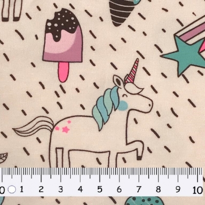 Jersey Unicorn Neon | Party | Puderrosa